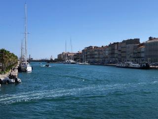 La terrasse des capucines - Sète - 3