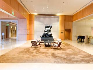 Four Seasons Luxury Apartment - Miami - 9