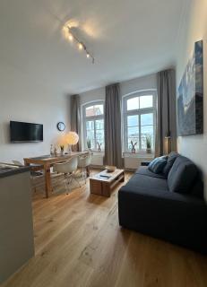 Georg6 GEORG6 - Fewo 4 - Norderney - 6