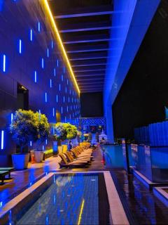 The Platinum Kuala Lumpur By Castle - Kuala Lumpur - 2