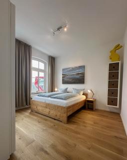 Georg6 GEORG6 - Fewo 4 - Norderney - 4