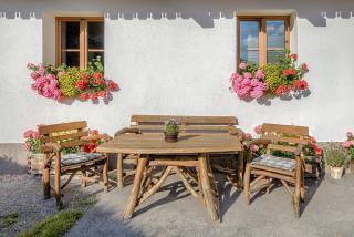 Haus Hubertus - Galtür - 8
