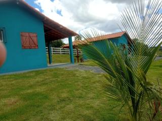 Chales Horizonte das Pedras - 0