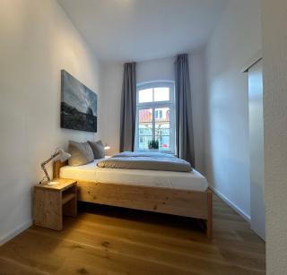 Georg6 GEORG6 - Fewo 1 - Norderney - 5