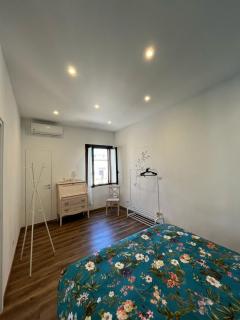 Aurora's home - Bari - 1