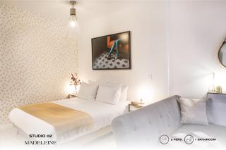 Beauquartier - Madeleine - Paris - 3