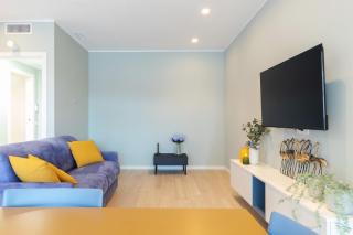 Exclusive terrace Garden View - 15 min from Duomo - Milan - 7