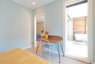 Exclusive terrace Garden View - 15 min from Duomo - Milan - 5