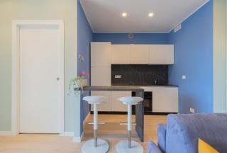 Exclusive terrace Garden View - 15 min from Duomo - Milan - 2