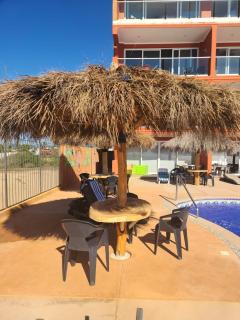 Tai Condo 3 - Barra de Navidad - 4