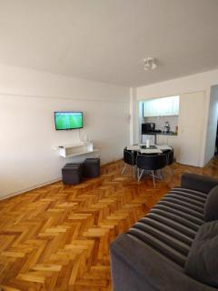 Av Corrientes Monoambiente - 5