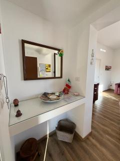 Aurora's home - Bari - 9