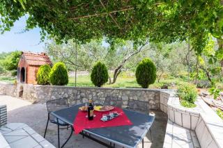 Peaceful Oasis - Banići - 7
