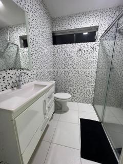 Apartamento Centro Manaus 600 - Manaus - 3