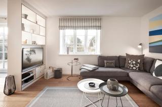 Hus Andersen - Nieblum - 4