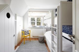 Hus Andersen - Nieblum - 4