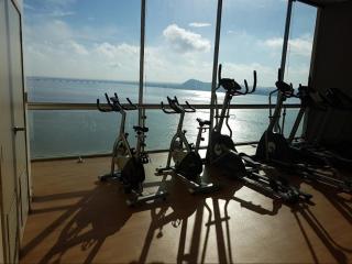 Ecusuites Puerto Santa Ana - River Junto a Hotel Wyndham - 7