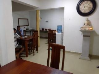 Sisila Guest House - 9