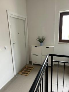 Apartment Maya Njivice - Njivice - 9