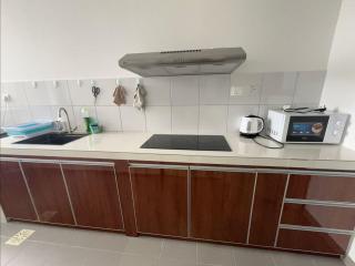 Happy House - Sandakan - 6