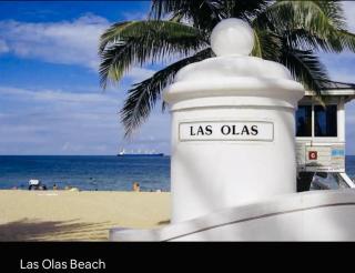 Relaxing 3 Bedroom House-Close to Beaches and Airport! - Fort Lauderdale - 3