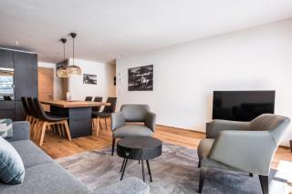 Apartment Walt 3.5 - GRIWA RENT AG - Grindelwald - 0