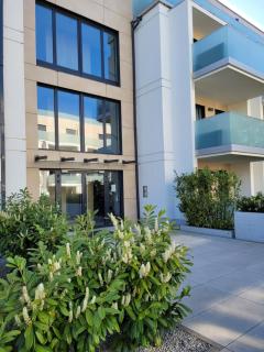Apartament przy Wydmach Rewal - Rewal - 9