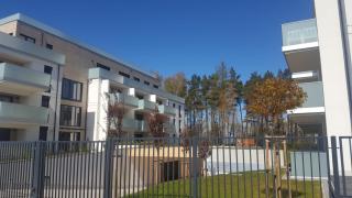 Apartament przy Wydmach Rewal - Rewal - 7