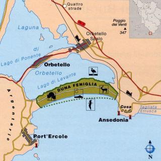 Affitti Brevi Toscana - Ospitalità a Porto Ercole - Porto Ercole - 3