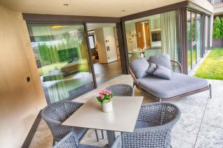 Apartment Hortensie - Alpstay - 8