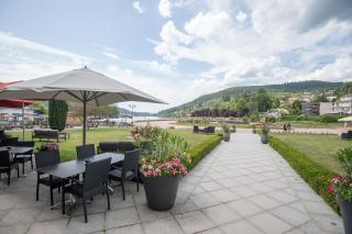 Hôtel Beau Rivage - Gérardmer - 7