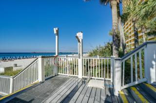 Calypso Beach Resort Towers - Panama City Beach - 3