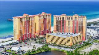Calypso Beach Resort Towers - Panama City Beach - 0