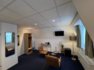SEA YOU Hotel Noordwijk - Noordwijk - 6