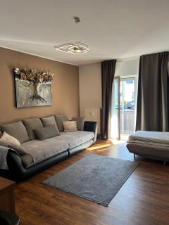Charmante Ferienwohnung Limburg - 9
