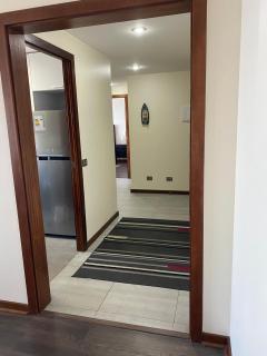 Departamentos Mednav Montemar & Spa - 2