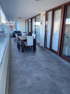 Departamentos Mednav Montemar & Spa - Concón - 1