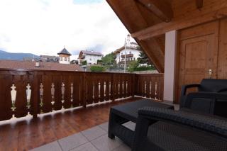 Haus Sabine - Laion - 4