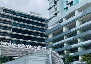 Edusphere Sweet Suite, Cyberjaya - 1