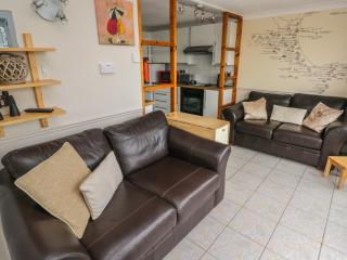 Shipwreck Chalet - Kidwelly - 7