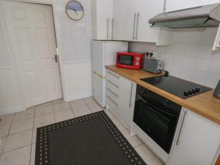 Shipwreck Chalet - Kidwelly - 2