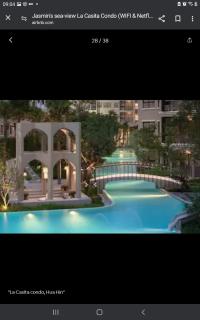 La Casita condo convenient 2 - Hua Hin - 2