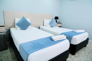 Casa Franco Hotel - Cartagena de Indias - 5