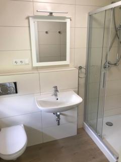 Fiore Gästezimmer - Michelrieth - 6