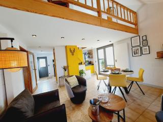 A Brouca - Maison de vacances - 1