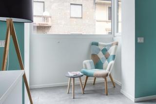 Sleek City Abode in Maciachini Milan - Milan - 1