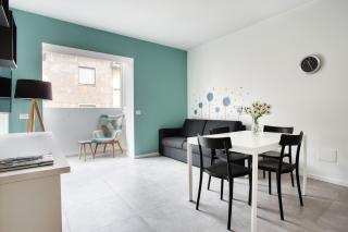 Sleek City Abode in Maciachini Milan - Milan - 6
