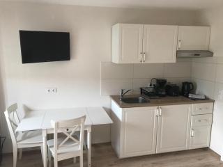 Fiore Gästezimmer - 1