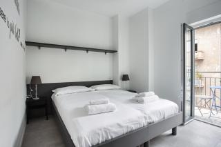 Sleek City Abode in Maciachini Milan - Milan - 9