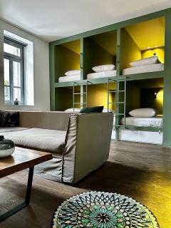 Pink Mango - Atene - 5